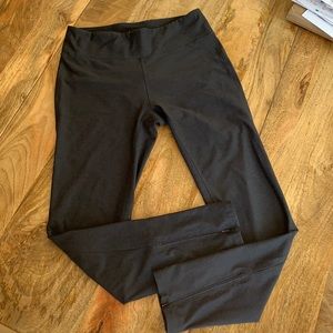 Outdoor Voices and A.P.C. Legging